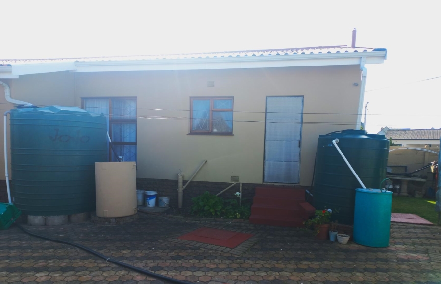 3 Bedroom Property for Sale in Hartenbos Central Western Cape